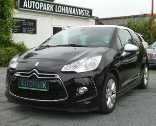 Citroen DS3 Gebrauchtwagen