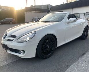 Mercedes-Benz SLK 280 Gebrauchtwagen