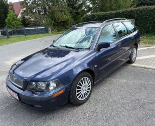 Volvo V40 Gebrauchtwagen