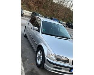 BMW 316 Gebrauchtwagen