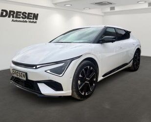 Kia EV6 Gebrauchtwagen