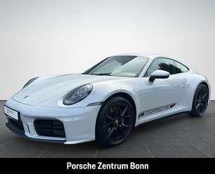 Porsche 992 Gebrauchtwagen