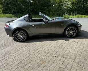 Audi MX-5 