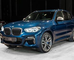 BMW X3 M40 