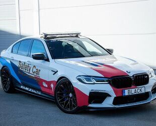 BMW M5 Gebrauchtwagen