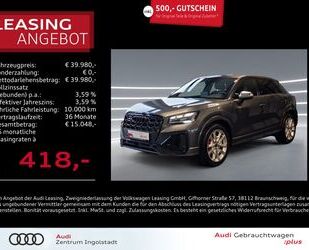 Audi SQ2 Gebrauchtwagen