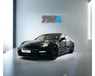 Porsche Panamera Gebrauchtwagen