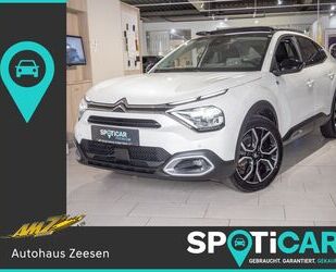 Citroen C4 Gebrauchtwagen