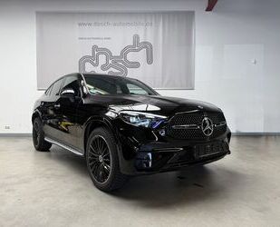 Mercedes-Benz GLC 300 Gebrauchtwagen