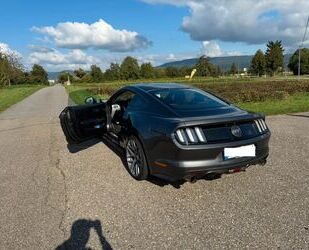 Ford Mustang Gebrauchtwagen