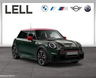 Mini John Cooper Works Gebrauchtwagen