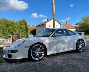 Porsche 997 Gebrauchtwagen