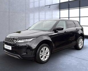 Land Rover Range Rover Evoque Gebrauchtwagen