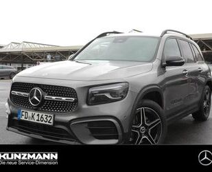 Mercedes-Benz GLB 180 Gebrauchtwagen