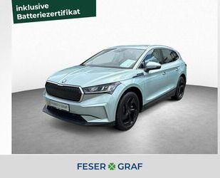 Skoda Enyaq Gebrauchtwagen