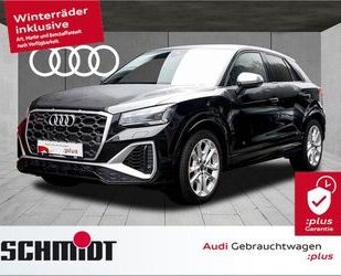 Audi SQ2 Gebrauchtwagen
