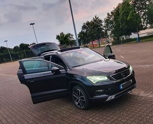 Seat Ateca Gebrauchtwagen