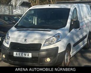 Peugeot Expert Gebrauchtwagen