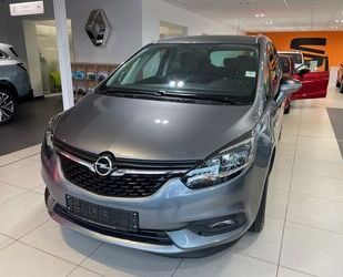 Opel Zafira Gebrauchtwagen