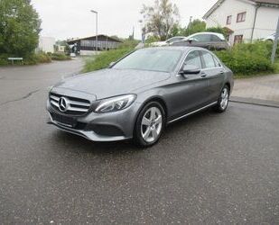 Mercedes-Benz C 200 Gebrauchtwagen