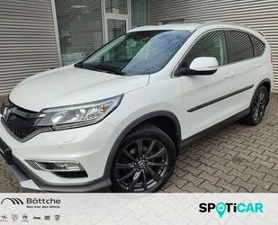 Honda CR-V Gebrauchtwagen