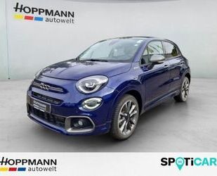 Fiat 500X Gebrauchtwagen