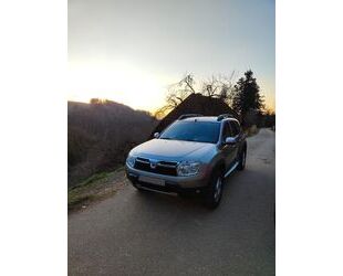 Dacia Duster Gebrauchtwagen