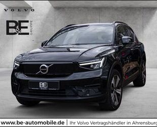 Volvo XC40 Gebrauchtwagen