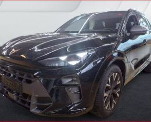 Cupra Terramar Gebrauchtwagen