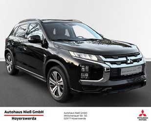 Mitsubishi ASX Gebrauchtwagen