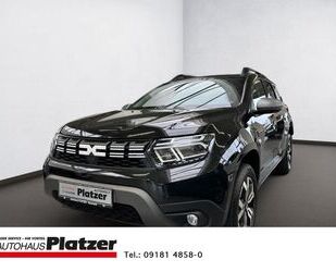 Dacia Duster Gebrauchtwagen