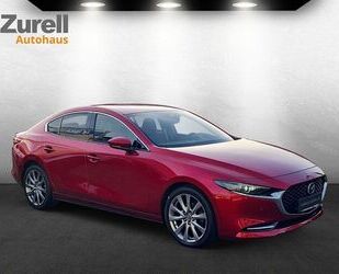 Mazda 3 Gebrauchtwagen