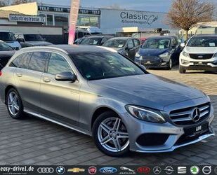 Mercedes-Benz C 220 Gebrauchtwagen