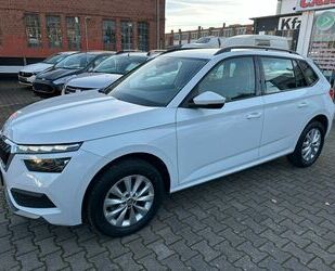 Skoda Kamiq Gebrauchtwagen
