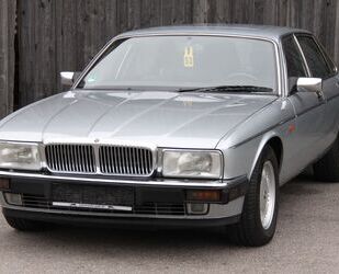 Jaguar Daimler Gebrauchtwagen