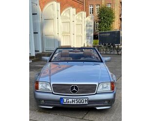 Mercedes-Benz SL 300 Gebrauchtwagen