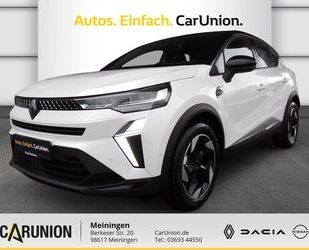 Renault Captur Gebrauchtwagen
