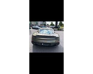 Aston Martin DBS Gebrauchtwagen