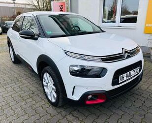 Citroen C4 Cactus Gebrauchtwagen