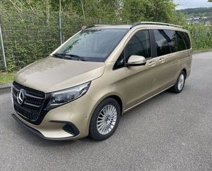 Mercedes-Benz V 220 Gebrauchtwagen
