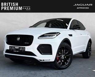 Jaguar E-Pace Gebrauchtwagen