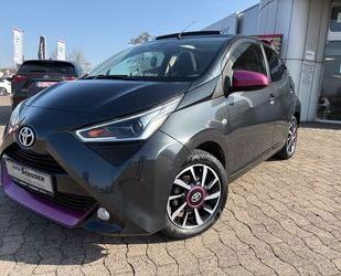 Toyota Aygo (X) Gebrauchtwagen