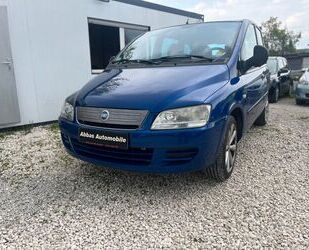 Fiat Multipla Gebrauchtwagen