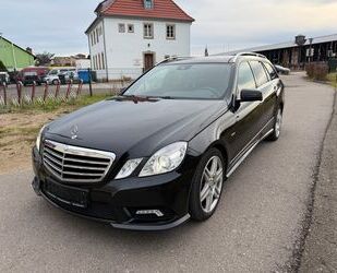 Mercedes-Benz E 350 Gebrauchtwagen