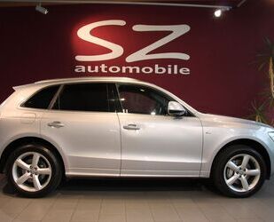 Audi Q5 Gebrauchtwagen