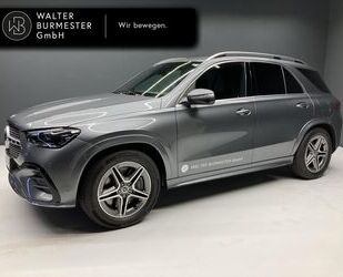 Mercedes-Benz GLE 350 Gebrauchtwagen