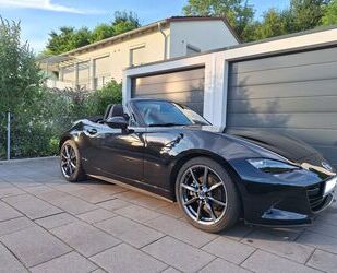 Mazda MX-5 Gebrauchtwagen