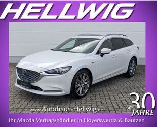 Mazda 6 Gebrauchtwagen