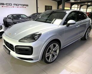 Porsche Cayenne Gebrauchtwagen