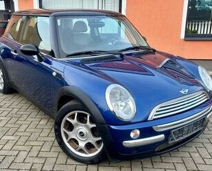 Mini Cooper Gebrauchtwagen